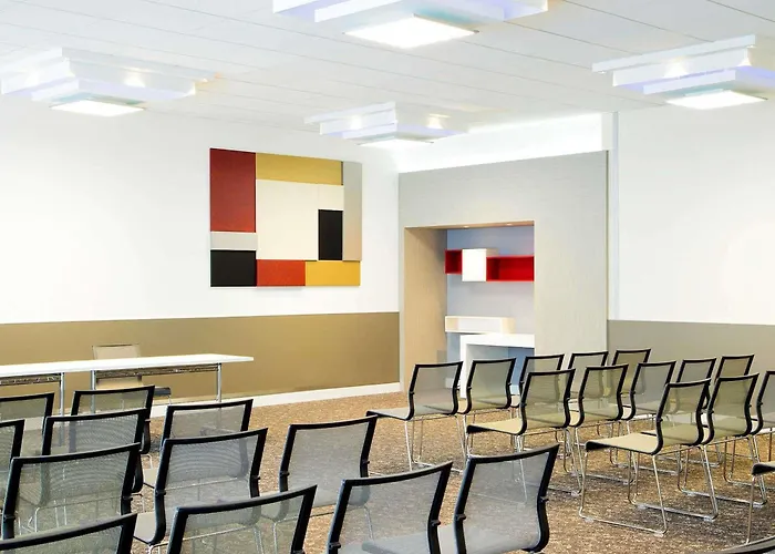 Novotel Paris Orly Rungis Aéroport