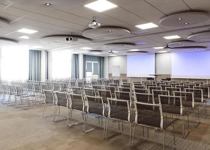 Novotel Massy Palaiseau