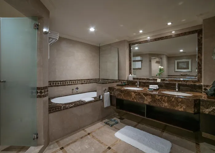 Hotel Jaz Miramar Al Aqah