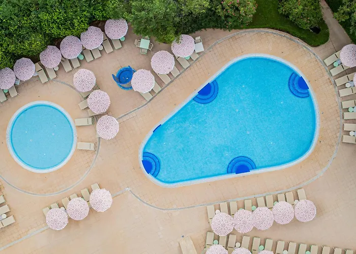 Hotel SOL by Meliá Guadalupe Magaluf 