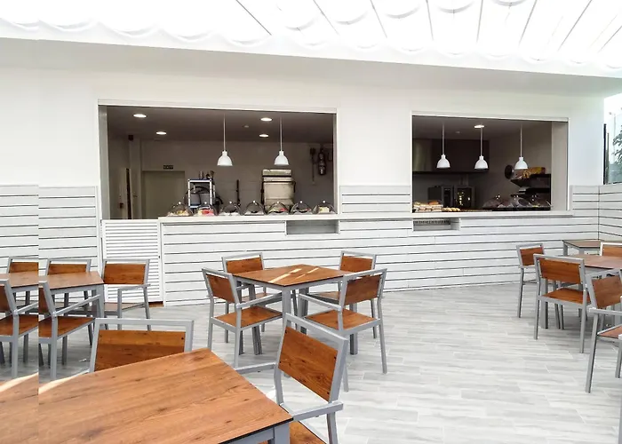 Sol Palmanova All Inclusive