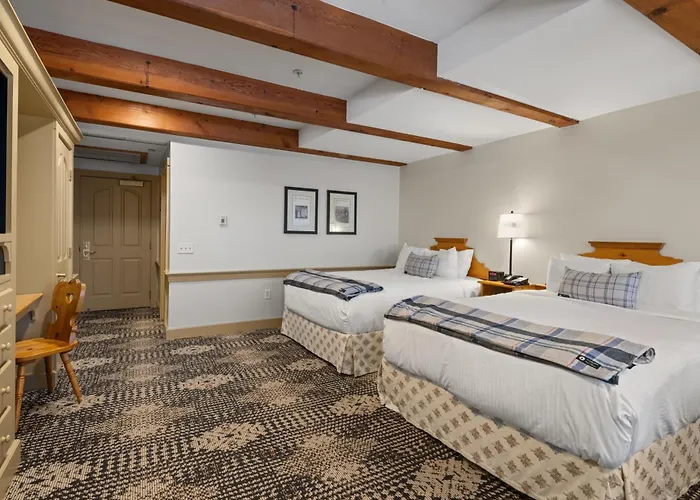 von Trapp Family Lodge&Resort