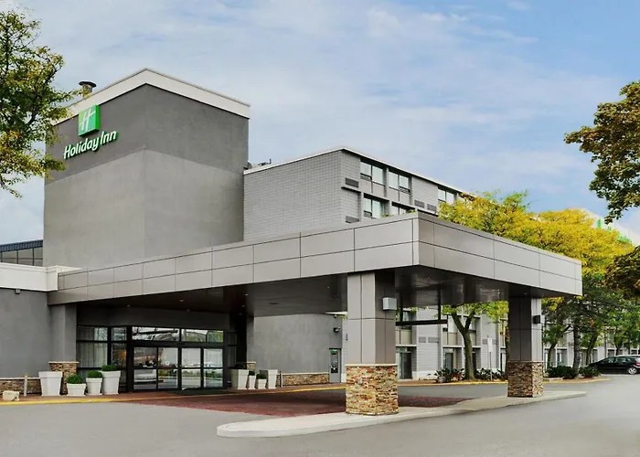 Holiday Inn Conference Centre By Ihg