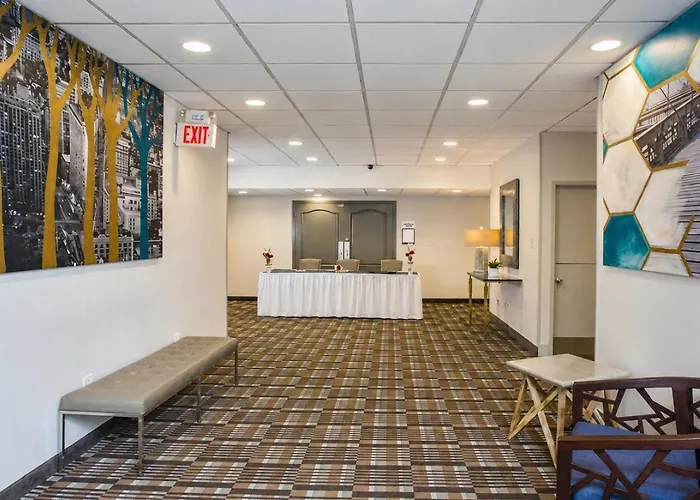 The Kenilworth Hotel - Airport West