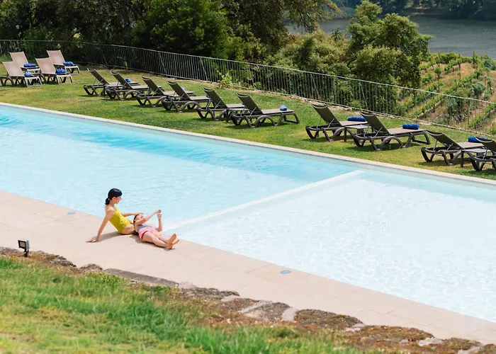 Douro Palace Hotel Resort & Spa