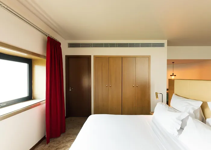 Douro Palace Hotel Resort & Spa Santa Cruz do Douro