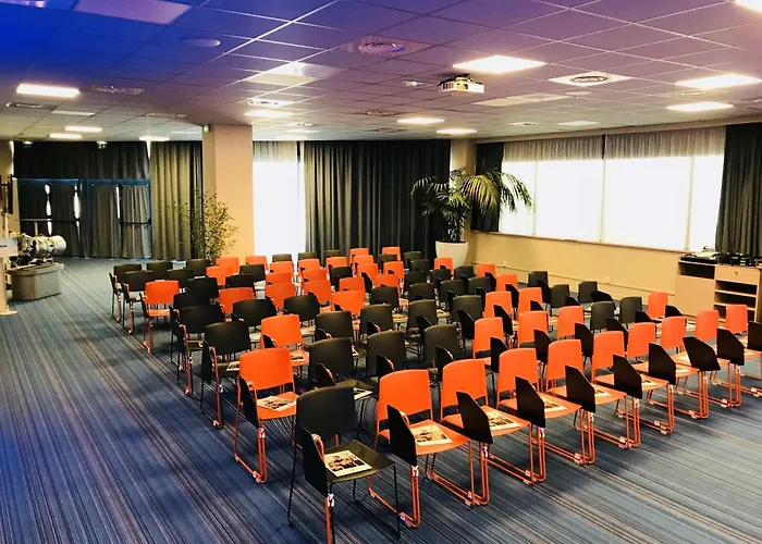 Hotel ibis Styles Toulon Centre Port