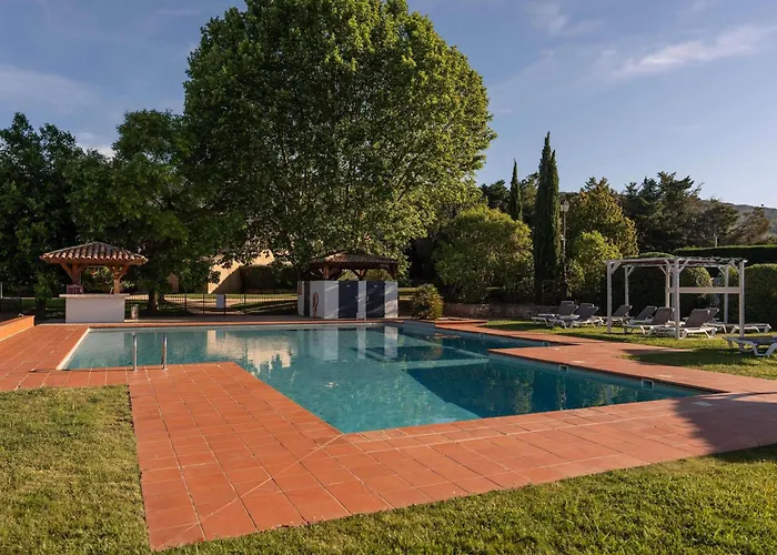 Mercure Aix-En-Provence Sainte-Victoire