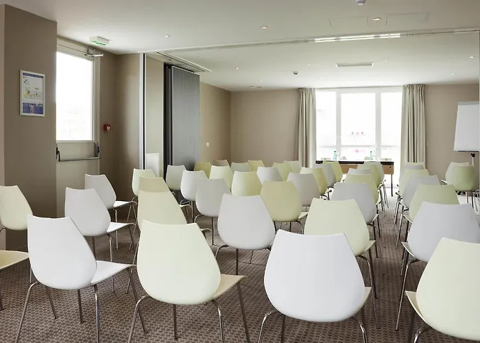 Ibis Styles Compiegne