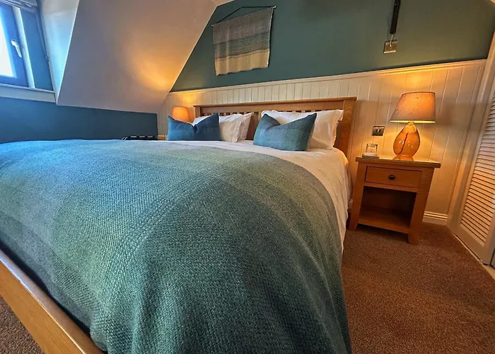 Ceol Na Mara Guest House