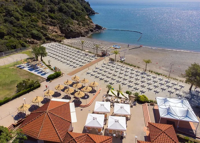 TH Ortano - Ortano Mare Village