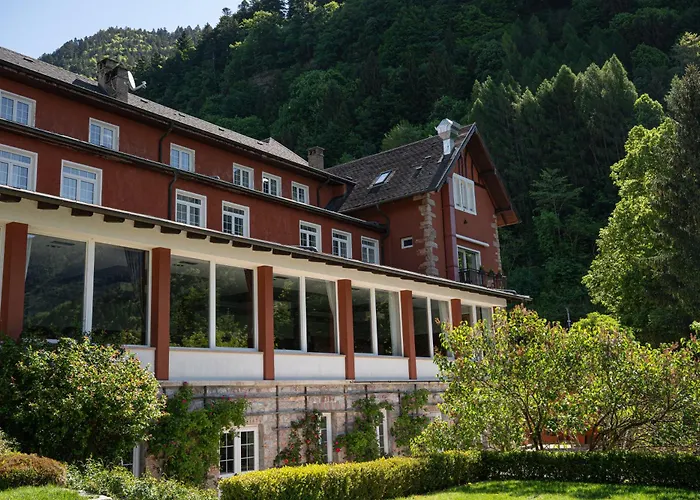 Grand Hotel Molveno
