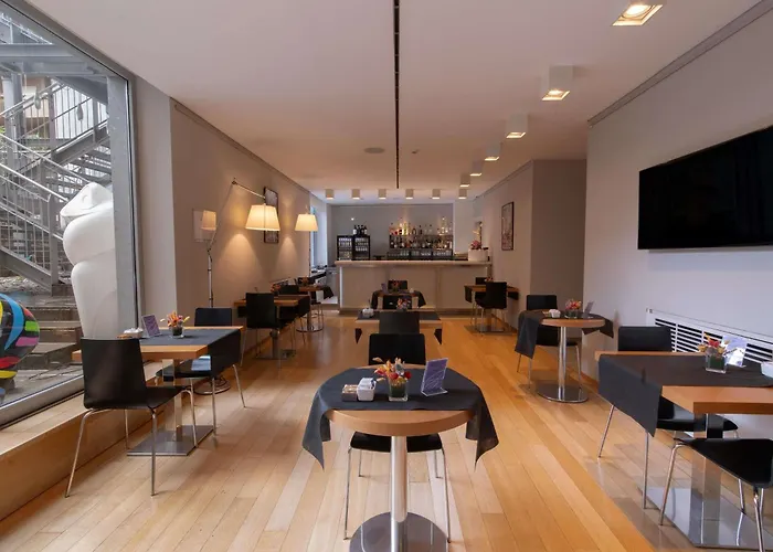 Hotel Mercure Milano Solari