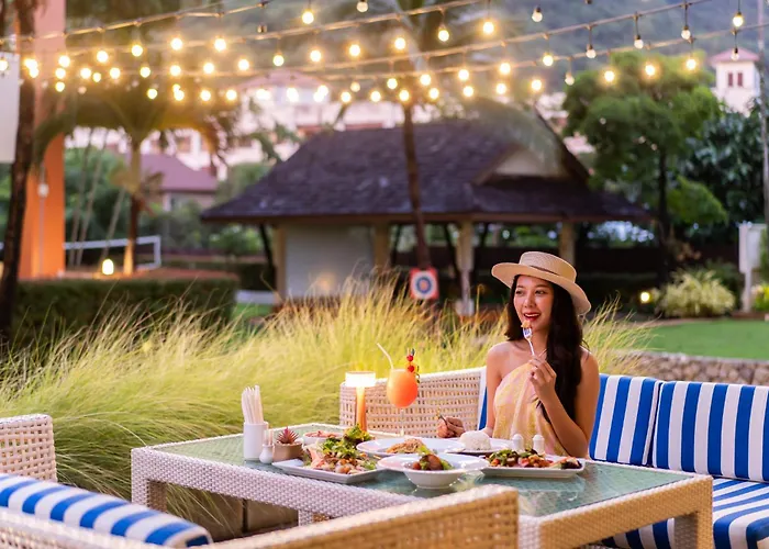 Kata Sea Breeze Resort - Sha Plus