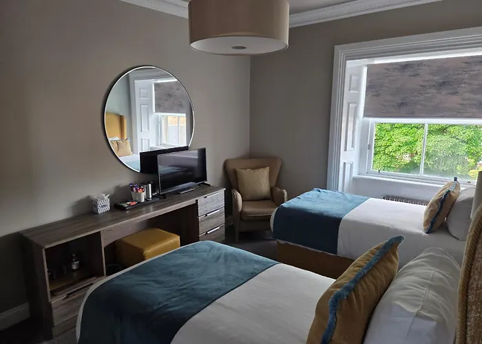 The Tontine Hotel