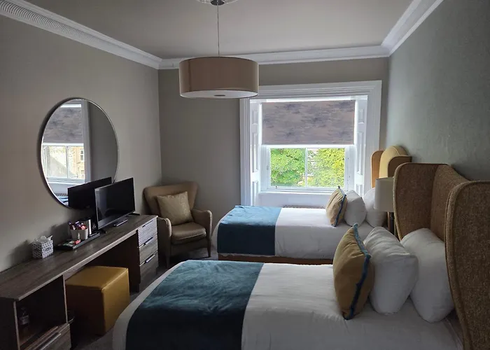 The Tontine Hotel