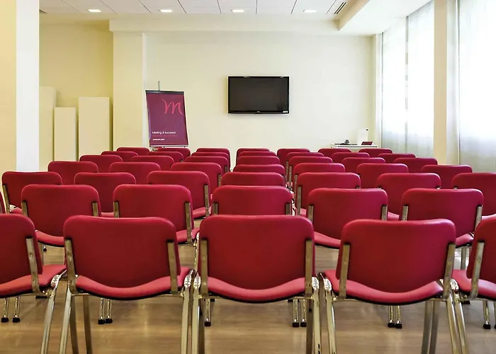 Hotel Mercure Venezia-Marghera