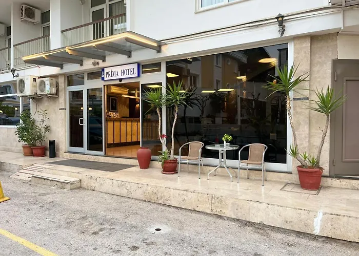 Prima Hotel