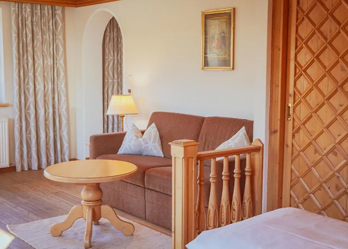 Hotel Zur Post