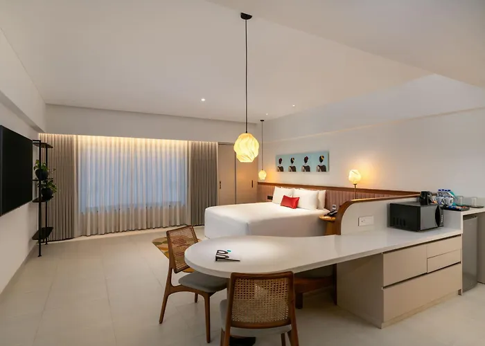 Greenpark Chennai