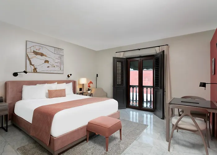Hotel El Convento