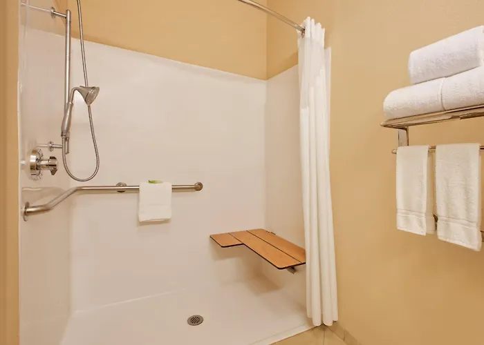 Holiday Inn Express Hotel & Suites Ennis By Ihg