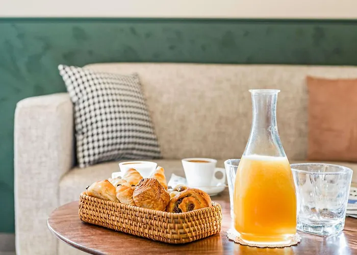 Best Western Hôtel des Barolles - Lyon Sud