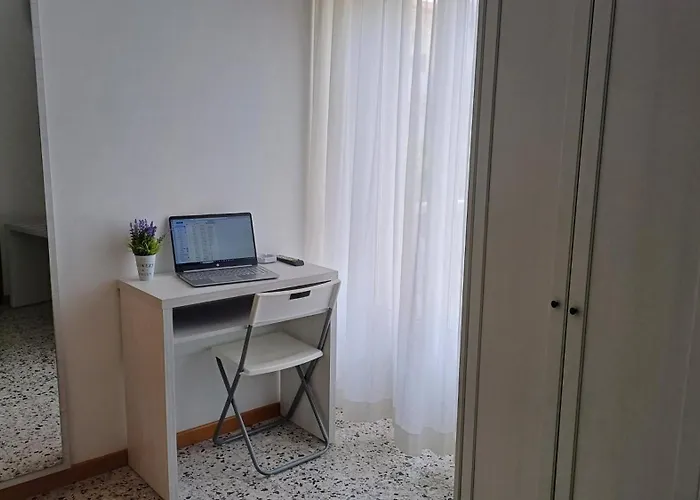 Hotel Graziana