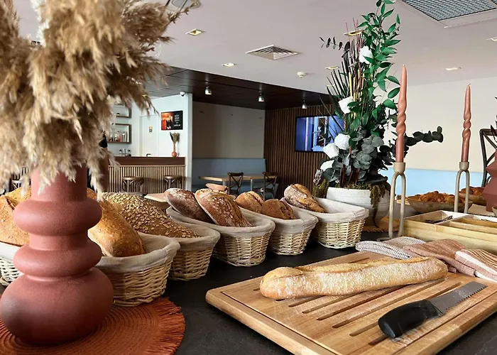 Hotel ibis Styles Nimes Gare Centre
