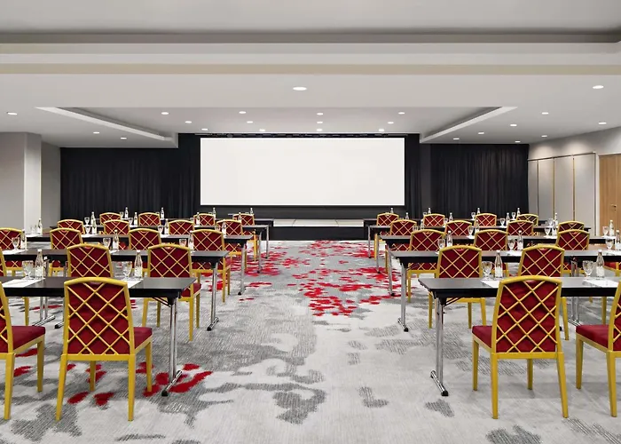 Novotel Jakarta Gajah Mada