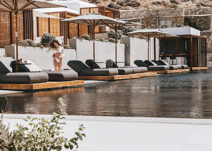 Elia Mykonos Resort