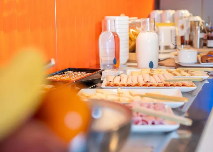 Ibis Budget Macon Sud