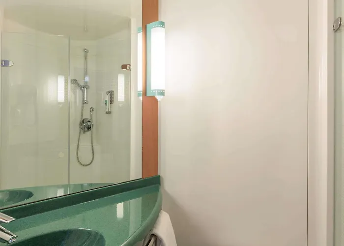 ibis Besançon la City