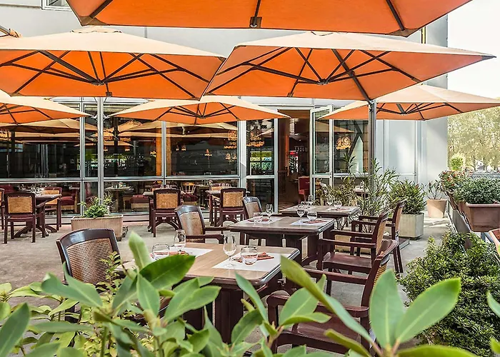ibis Besançon la City