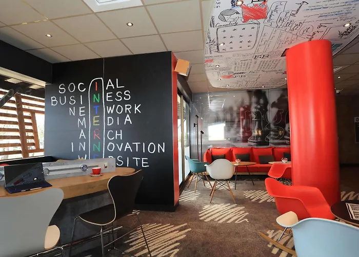 Ibis Aurillac