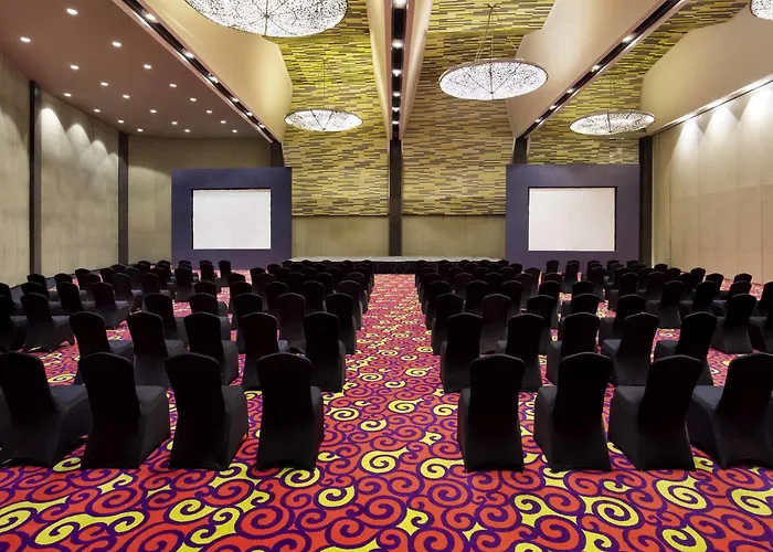 Novotel Lampung
