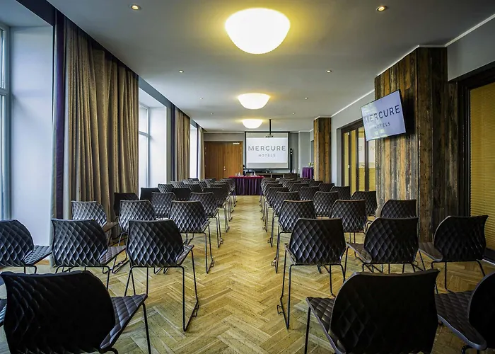 Mercure Centre