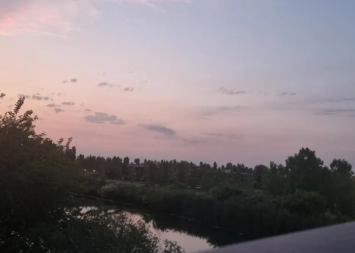 Laguna B&B