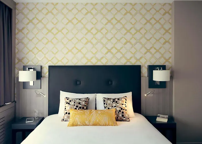 Mercure Orange Centre A7/A9