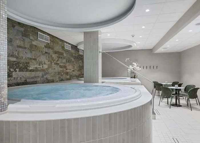 Best Western Plus Savoy Lulea