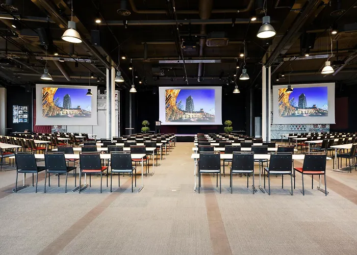 Solo Sokos Hotel Torni Tampere