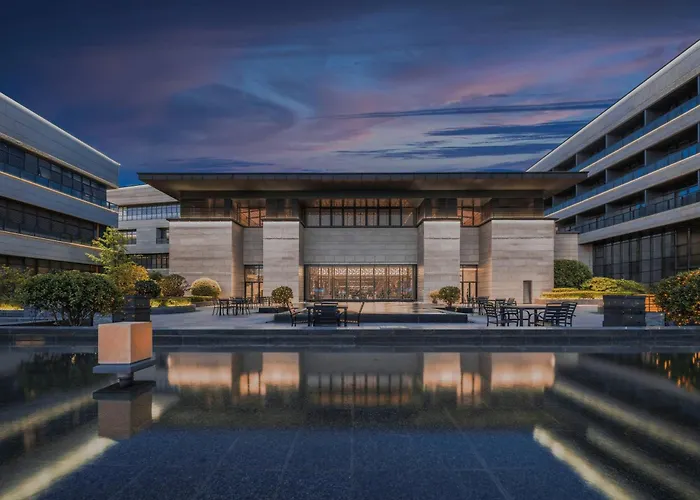 Gran Melia Xian