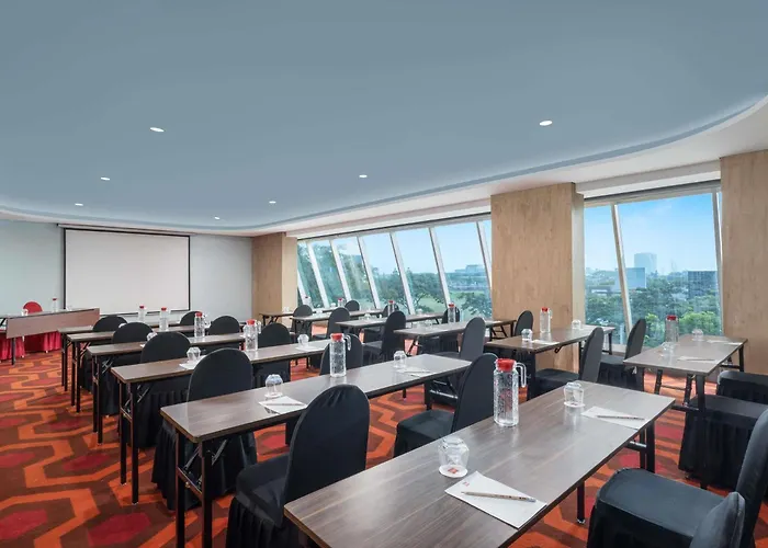 Ibis Gading Serpong