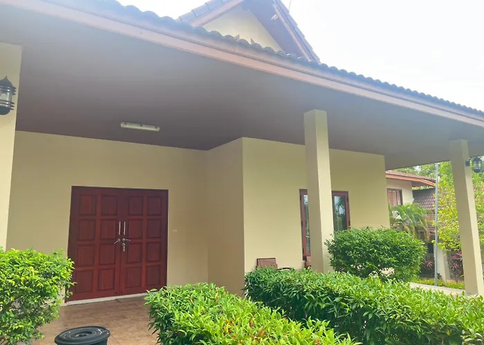 Samui Tonggad Resort