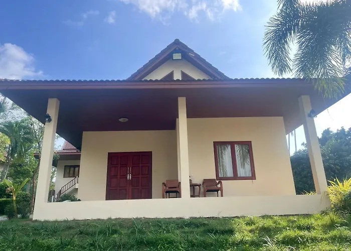 Samui Tonggad Resort