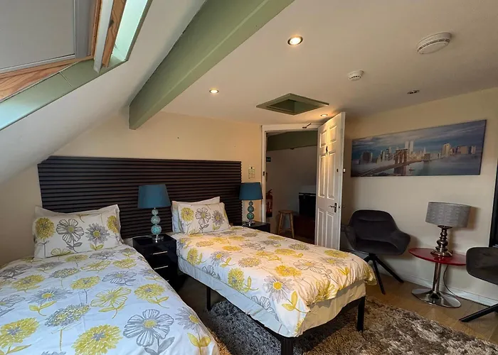 Abbey Gh All Rooms En-Suite