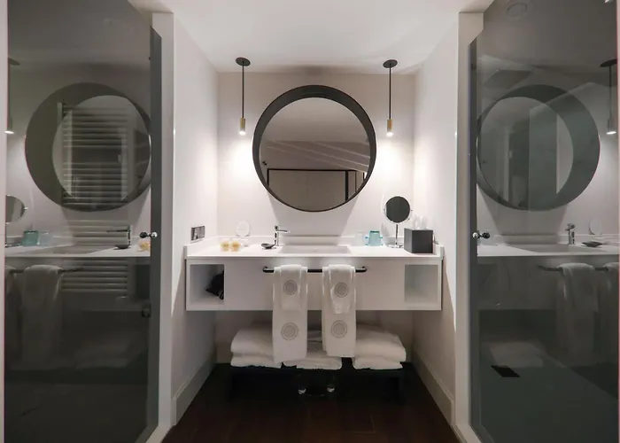 Summum Boutique Hotel, Member Of Melia Collection
