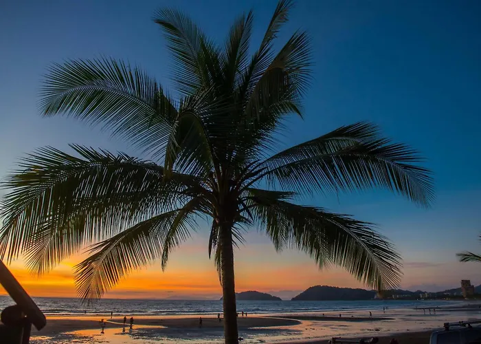 Luxury Condo At Jaco Bay, Costa Rica'S Best Beach