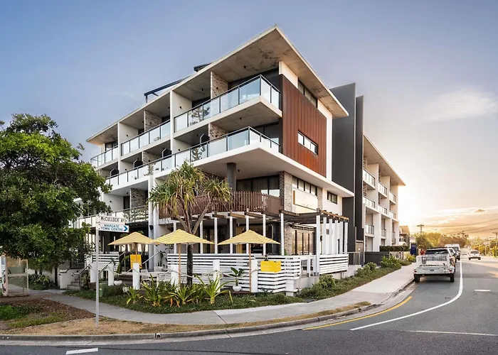 The Sebel Brisbane Margate Beach
