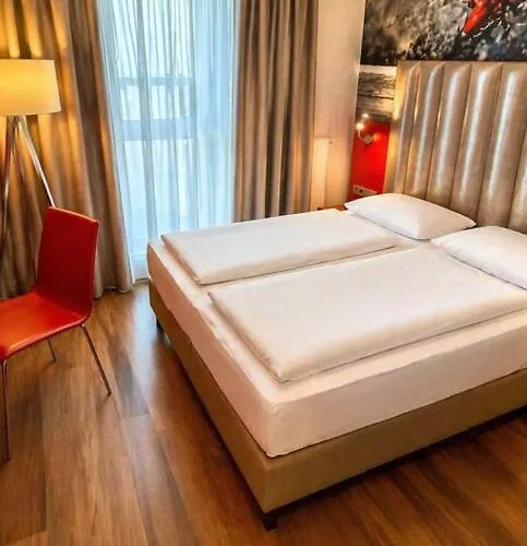 Amedia Express Graz Airport, Trademark Collection By Wyndham